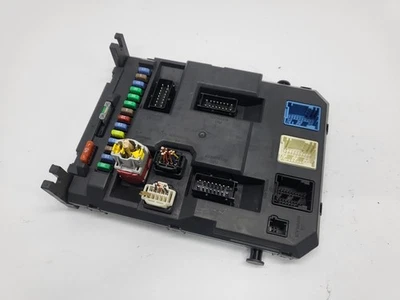Peugeot 207 WA Fuse Box Relay Box 9664983080 (30) - Image 1 of 4
