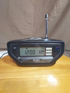Radio de alerta meteorológica Alert Works EAR-10 S.A.M.E - Imagen 1 de 5