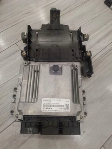 COMPUTER STEROWNIK RANGE ROVER EJ32-12C520-VC 0281019622 - Bild 1 von 5