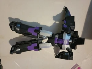 Transformers Robots in Disguise Clash of the Transformers Megatronus 10 Action - Picture 1 of 7