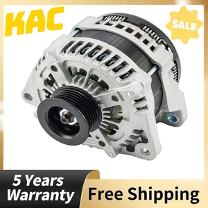 Alternator Assembly For Ford F-150 2011 2012 2013 2014 V8 5.0L - Foto 1 di 18