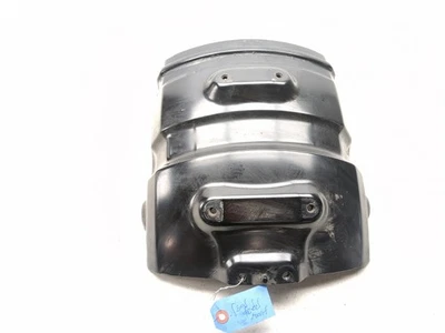 08-17 Yamaha Raider XV1900 CU Soporte de montaje de guardabarros interior trasero Foto 1 de 4