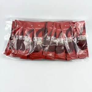 Instant Hydration Electrolyte Powder Packets Cherry Limeade 40 Packets NEW - Picture 1 of 4
