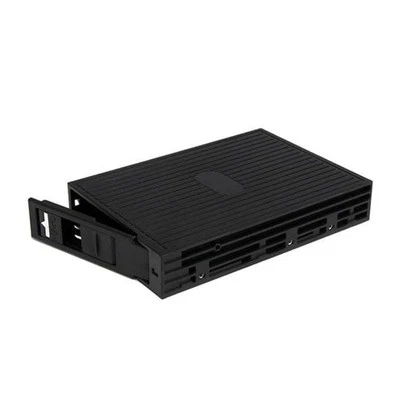 StarTech.com 25SATSAS35, 2.5" SATA/SAS SSD/HDD TO 3.5" SATA Hard Drive Adaptor,  - Image 1 of 4