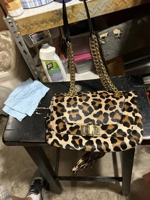 Bolso Lanvin con billetera Foto 1 de 3