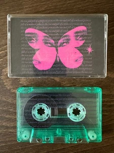 Chapell Roan - The Rise And Fall Of A Midwest Princess Cassette - Picture 1 of 4