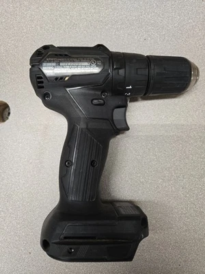 Makita Cordless 1/2"" Hammer Driver-Drill Tool Only Li-Ion Brushless XPH11 - Image 1 of 3