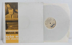 61878 LP 33 Runden - Romano Mussolini - Trio e All Stars - Family 1972 - Bild 1 von 4