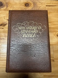 New American Standard Bible 1973 - Lockman Foundation  - Imagen 1 de 10