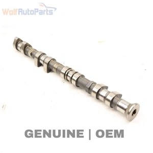 2008-2018 PORSCHE CAYENNE 4.8L - LEFT Exhaust CAM / Camshaft (Outlet) - Picture 1 of 6