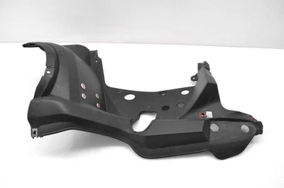 03 Yamaha RX-1 ER Front Left Frame Under Cover RX10RH 121" - Imagem 1 de 3
