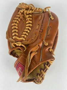 Rawlings PG48 10" Lee Mazzilli Baseball Glove Mitt Right Hand Throw RHT - Bild 1 von 8