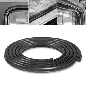 13.5 Foot 1100 Series Cab Door Rubber Weather Stripping,for Peterbilt Trucks - Picture 1 of 10