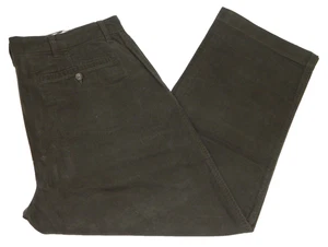 Men's Chino Pants NEW Old Navy Brown Tag 38x30 measured size 38x29 - Picture 1 of 6