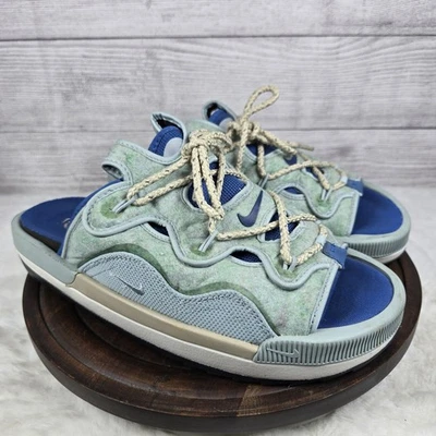 Nike Offline 2.0 Ocean Cube Dark Marina Blue DJ6229-300 Mens Size 11 Comfort  - Image 1 of 4