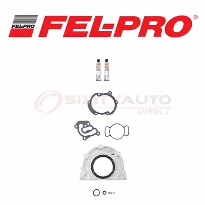 Fel-Pro Conversion Gasket Set for 2007-2016 GMC Acadia 3.6L V6 - Engine ou Foto 1 de 4