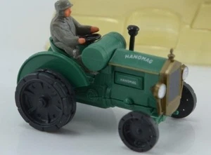 Wiking 8720127 HO Hanomag Schlepper Tractor - Picture 1 of 1