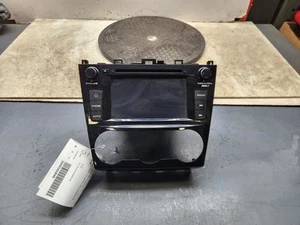 Audio Equipment Radio Display And Receiver ID 86431VA600 Fits 19 WRX 768822 - Picture 1 of 8