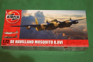 Airfix 1/72 de Havilland Mosquito B.XVI - Imagen 1 de 1