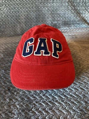 Baby Gap Hat Stretch Strap Cap - Image 1 of 4