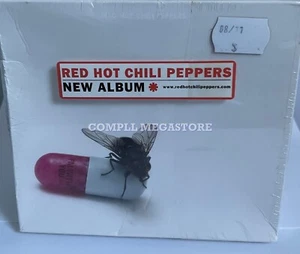 RED HOT CHILI PEPPERS - I'M WITH YOU / DELUXE PACK CD & T-SHIRT (S) 2011 EU - Bild 1 von 4