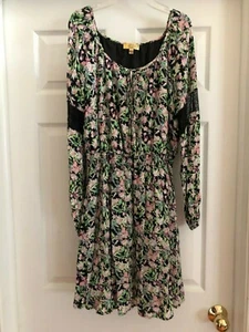 Prinzessin Vera Wang Mädchen Junior Kleid Gr. XL - trendiger Gummibund - zweimal getragen - Bild 1 von 2