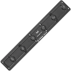 MLok Arca Rail Tripod Mount Adapter Compatiable Arca-Swiss/RRS Dovetail Tripo... - Picture 1 of 6