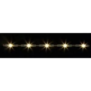 Faller 180654 - 2 LED-Lichtleisten, warm weiß, je 180 mm Neuware - Bild 1 von 1
