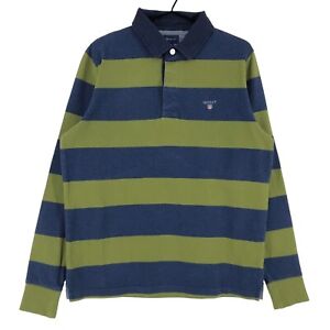 GANT Col Polo Haut Pull Hommes Taille L