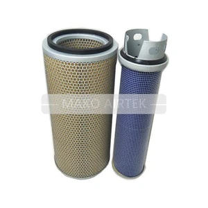 Air Filter Element 836862573 + 836862574 - Picture 1 of 1
