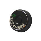 22Mm Function Dial Mode Cover Face Cap Part For Canon 5D3 5D Mark Iii Camera G
