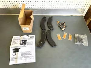 GM OEM NOS 22770745 Front Disc Brake Pad Set 2011-2015 GMC Sierra 2500 HD - Picture 1 of 2