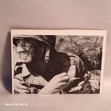 Donruss 1964 Selmur Production "Combat" #-87, Series II, Trading Card. #-87