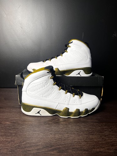 Taglia 11 5 Air Jordan 9 Retro "Statua" **US