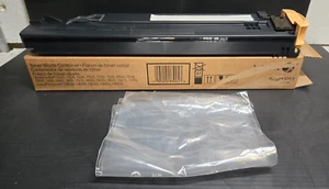 Xerox 008R13061 Toner Waste Container for WorkCentre and AltaLink (00) - Picture 1 of 15