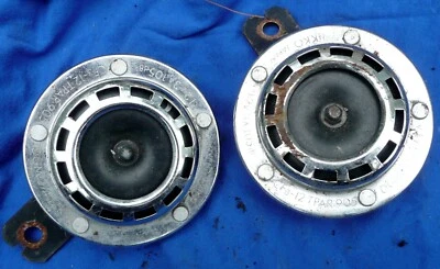 1985 川崎 EN454 LTD 高低喇叭 — 第 1/2 张图片