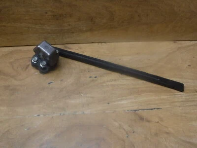 VINTAGE 1981 81 SUZUKI GS850 GS 850 OEM CAM CHAIN GUIDES FAST SHIPP - Image 1 of 4