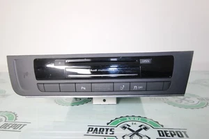 2014 AUDI RS7 AUDIO CD PLAYER RECIEVER HEAD UNIT OEM - Picture 1 of 11