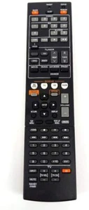 Fernbedienung für Yamaha RAV332 RX-V377 RX-V377BL YHT-4910U AV-Receiver - Bild 1 von 9