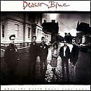 When the World Knows Your Name [CD] Deacon Blue [VERY GOOD]