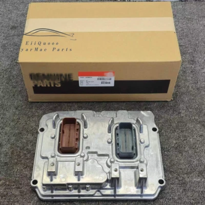 1X NEW ECM Engine Control Module For Cummins ISX ISL 5290170 5317106 5317106-RX - Image 1 of 4