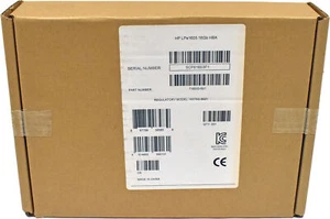 HP 718203-B21 Emulex LPe1605 16Gb Dual-Port FC HBA for BladeSystems G8-G10 NEW - Bild 1 von 6