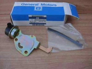 Unterdruck Zugstange für Opel Kadett E Ascona C Vauxhall Cavalier 13S 16S OEM - Bild 1 von 2