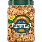 Southern Style Nuts, Hunter Mix, Gourmet, 30 Oz