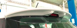 Painted Sport Type REAR SPOILER for SUZUKI SWIFT 17-23 HATCHBACK 5D ZC33S - Picture 1 of 3
