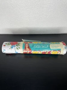 Pioneer Woman Sweet Rose Non adhesive Shelf Liner - Picture 1 of 4