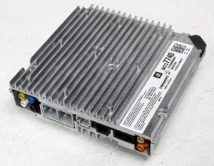 84737740 OEM GM Enclave, Sierra, Silverado, XT4 XM Receiver - Bild 1 von 4