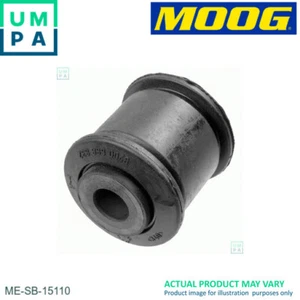 2x CONTROL ARMTRAILING ARM BUSH FOR MERCEDES-BENZ C-CLASS/T-Model CLS 2.1L 4cyl - Picture 1 of 6