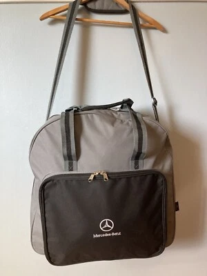 Mercedes-Benz Luggage Bag For Storage In Roof Top Car Carrier - Image 1 of 4