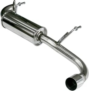 HKS Genuine SUZUKI Jimny JB64W SIERRA JB74W Legal Exhaust Muffler 31013-AS017 JP - Picture 1 of 7